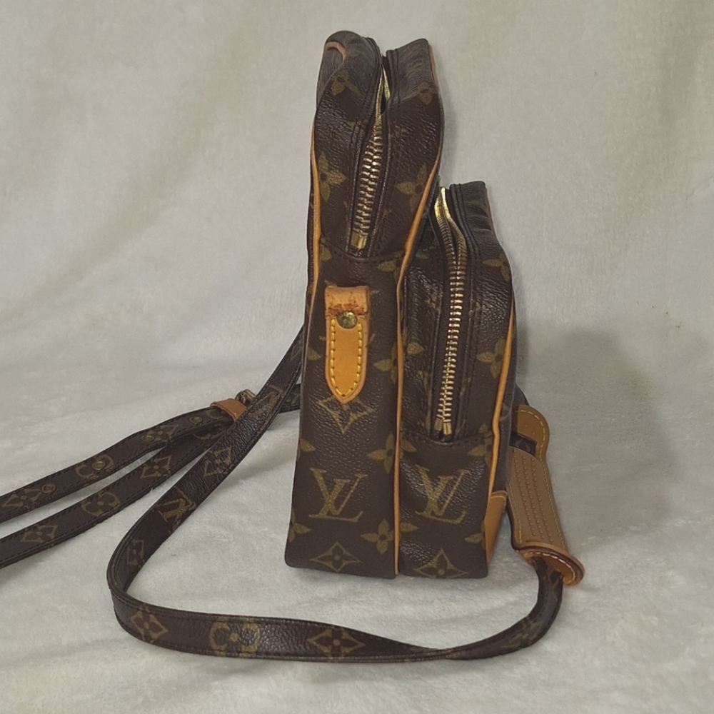 Louis Vuitton Monogram Amazone - Picture 14 of 16
